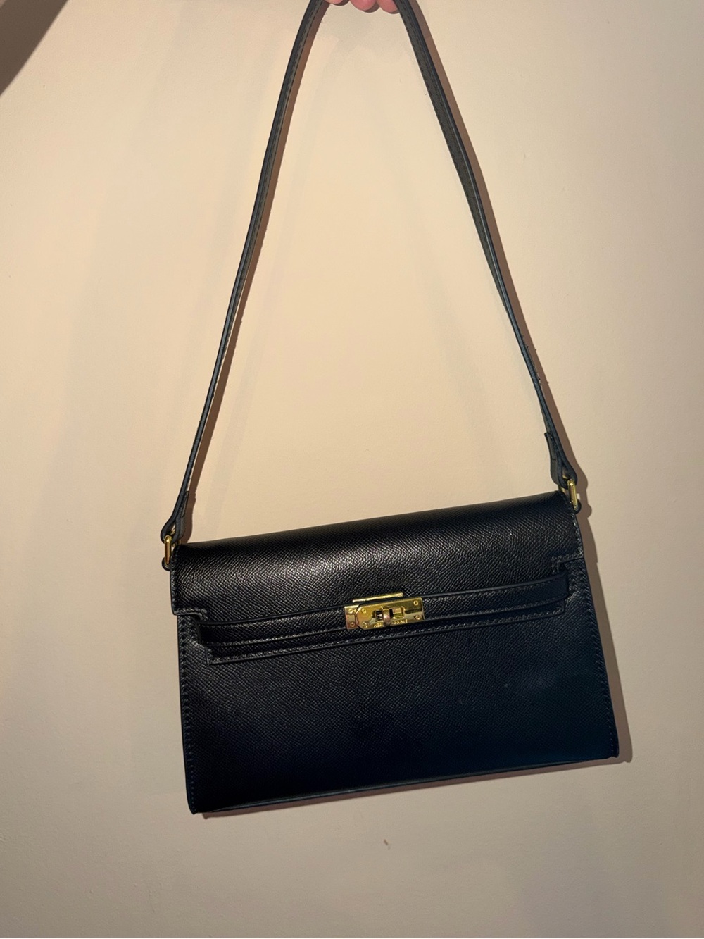 Hermès Kelly Classique